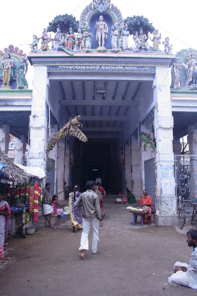 02-Temple entrance.jpg - Temple entrance